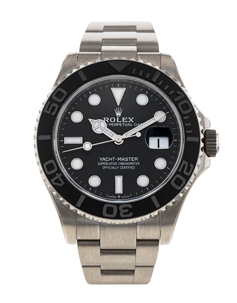 Rolex Yacht-Master 226627